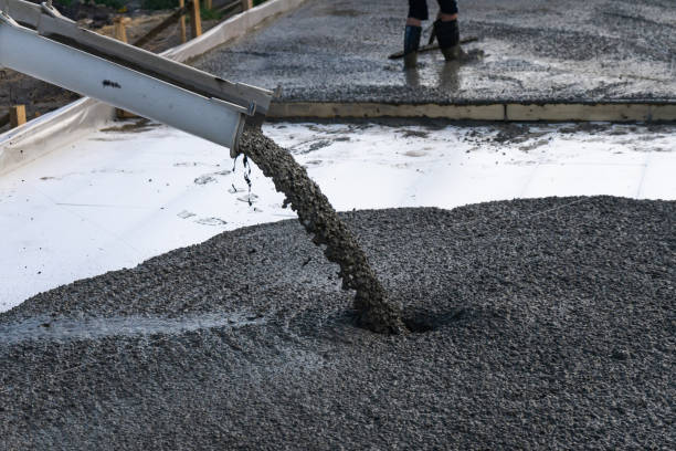 Best Concrete Patio Design and Installation in Country Club Hls, IL