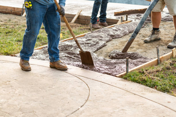 Best Concrete Grinding and Polishing in Country Club Hls, IL