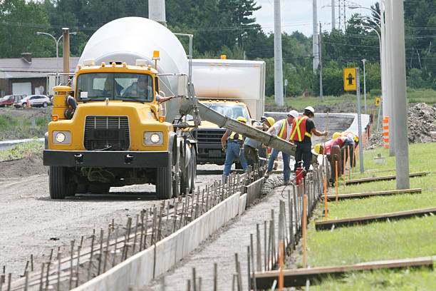 Best Concrete Foundation Repair in Country Club Hls, IL