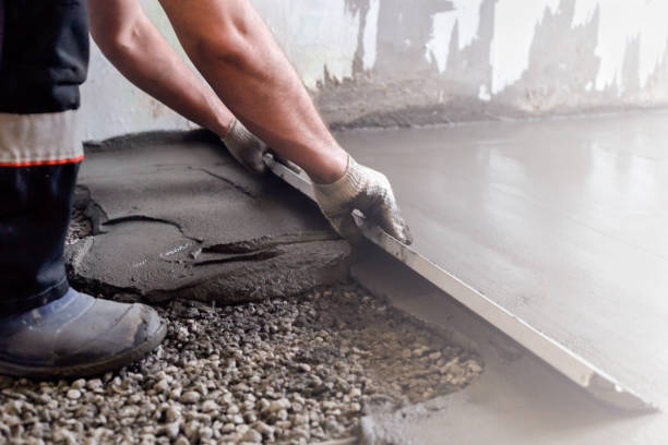 Best Residential Concrete Solutions in Country Club Hls, IL